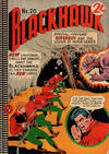 Cover for Blackhawk (K. G. Murray, 1959 series) #20