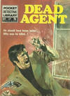 Cover for Pocket Detective Library (Thorpe & Porter, 1971 series) #37
