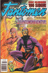 Cover for Fantomen (Egmont, 1997 series) #26/1998