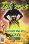 Cover for Fantomen (Egmont, 1997 series) #8/1999