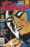 Cover for Fantomen (Egmont, 1997 series) #6/1999