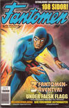 Cover for Fantomen (Egmont, 1997 series) #18/1999