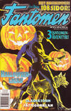 Cover for Fantomen (Egmont, 1997 series) #22/1999
