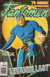 Cover for Fantomen (Egmont, 1997 series) #23/1999