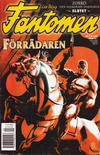 Cover for Fantomen (Egmont, 1997 series) #9/1999