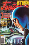 Cover for Fantomen (Egmont, 1997 series) #14/1999