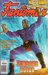Cover for Fantomen (Egmont, 1997 series) #16/1999