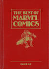 Cover for The Best of Marvel Comics (Marvel, 1987 series) #1