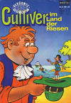 Cover for Bastei Sonderband (Bastei Verlag, 1970 series) #6 - Gulliver im Land der Riesen