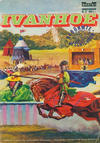 Cover for Bastei Sonderband (Bastei Verlag, 1970 series) #9 - Ivanhoe