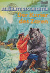 Cover for Bastei Sonderband (Bastei Verlag, 1970 series) #10 - Der Kurier des Zaren