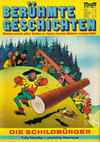 Cover for Bastei Sonderband (Bastei Verlag, 1970 series) #19 - Die Schildbürger
