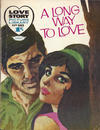 Cover for Love Story Picture Library (IPC, 1952 series) #665