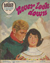 Cover for Love Story Picture Library (IPC, 1952 series) #701