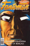 Cover for Fantomen (Egmont, 1997 series) #14/2002