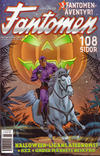 Cover for Fantomen (Egmont, 1997 series) #6/2003