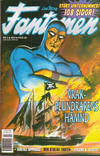Cover for Fantomen (Egmont, 1997 series) #2/2003