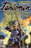 Cover for Fantomen (Egmont, 1997 series) #15/2002