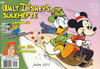 Cover Thumbnail for Walt Disney's julehefte (2002 series) #2015