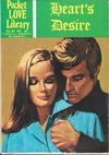 Cover for Pocket Love Library (Thorpe & Porter, 1970 ? series) #22