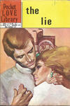 Cover for Pocket Love Library (Thorpe & Porter, 1970 ? series) #1