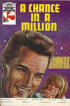 Cover for Picture Romances (IPC, 1969 ? series) #575