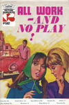 Cover for Picture Romances (IPC, 1969 ? series) #582
