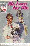 Cover for Picture Romances (IPC, 1969 ? series) #555