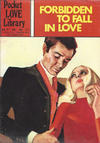 Cover for Pocket Love Library (Thorpe & Porter, 1970 ? series) #10