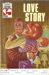 Cover for Picture Romances (IPC, 1969 ? series) #558