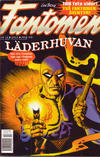 Cover for Fantomen (Egmont, 1997 series) #10/2004