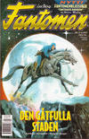 Cover for Fantomen (Egmont, 1997 series) #21/2003