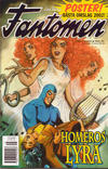 Cover for Fantomen (Egmont, 1997 series) #16/2003