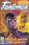 Cover for Fantomen (Egmont, 1997 series) #15/2003
