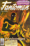 Cover for Fantomen (Egmont, 1997 series) #8/2003