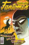 Cover for Fantomen (Egmont, 1997 series) #11/2003