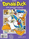 Cover for Donald Duck God gammel årgang (Hjemmet / Egmont, 1996 series) #2015