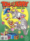 Cover for Tom & Jerry julealbum [Tom og Jerry julehefte] (Hjemmet / Egmont, 2010 series) #2015