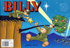 Cover Thumbnail for Billy julehefte (1970 series) #2015 [Bokhandelutgave]