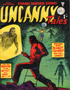 Cover for Uncanny Tales (Alan Class, 1963 series) #31