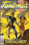 Cover for Fantomen (Egmont, 1997 series) #1/2005