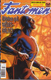 Cover for Fantomen (Egmont, 1997 series) #5/2005