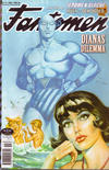 Cover for Fantomen (Egmont, 1997 series) #19/2005