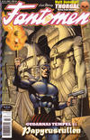 Cover for Fantomen (Egmont, 1997 series) #23/2005