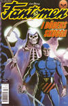 Cover for Fantomen (Egmont, 1997 series) #7/2005