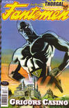 Cover for Fantomen (Egmont, 1997 series) #24/2005