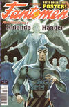 Cover for Fantomen (Egmont, 1997 series) #15/2005