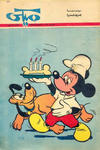 Cover for ميكي [Mickey] (دار الهلال [Al-Hilal], 1959 series) #270