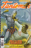 Cover for Fantomen (Egmont, 1997 series) #21/2005