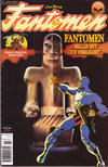 Cover for Fantomen (Egmont, 1997 series) #11/2005